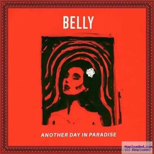 Belly - Barely Sober (CDQ) Ft. Lil Wayne
